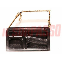 PORTA PORTIERA ANTERIORE DESTRA AUTOBIANCHI PRIMULA 65 C 2 - 3 PORTE ORIGINALE