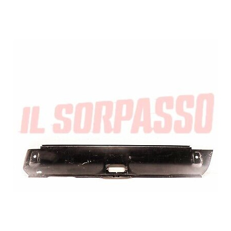 RIVESTIMENTO POSTERIORE INFERIORE AUTOBIANCHI PRIMULA COUPE - S ORIGINALE