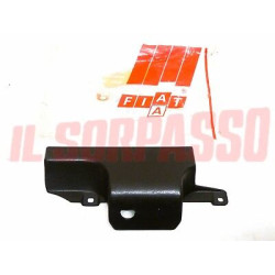 PLASTICA RIFINITURA INTERNA CRUSCOTTO FIAT 132 ORIGINALE