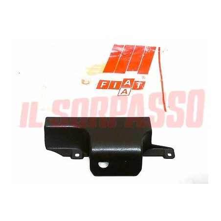 PLASTICA RIFINITURA INTERNA CRUSCOTTO FIAT 132 ORIGINALE