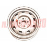  CERCHIO RUOTA LANCIA BETA COUPE HPE SPIDER  5.5X14 FERGAT 82336083 ORIGINALE