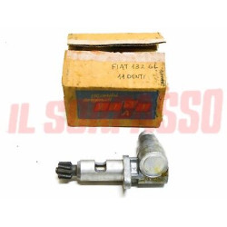 INGRANAGGIO RINVIO CONTAKILOMETRI FIAT 132 GL ORIGINALE 11 DENTI