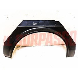 ARCO COMPLETO PARAFANGO FIANCO POSTERIORE DESTRO ALFA ROMEO ALFA SUD 2 4 PORTE