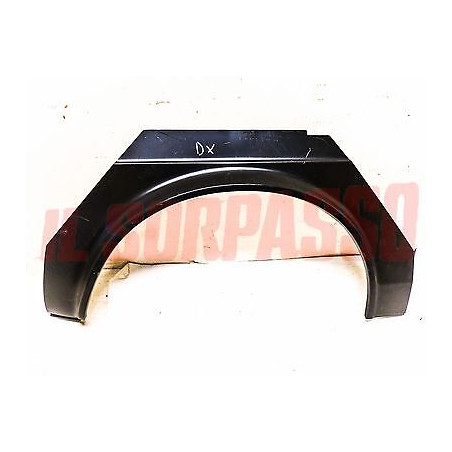 ARCO COMPLETO PARAFANGO FIANCO POSTERIORE DESTRO ALFA ROMEO ALFA SUD 2 4 PORTE