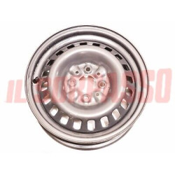 CERCHIO RUOTA FIAT CROMA DIESEL + TURBO DIESEL 5.5X14  82392913 ORIGINALE