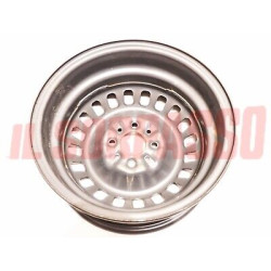 CERCHIO RUOTA FIAT CROMA DIESEL + TURBO DIESEL 5.5X14  82392913 ORIGINALE