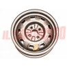 CERCHIO RUOTA FIAT RITMO 105 TC ABARTH 5.5X14 ORIGINALE FERGAT