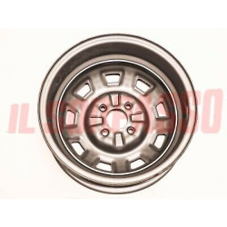 CERCHIO RUOTA FIAT RITMO 105 TC ABARTH 5.5X14 ORIGINALE FERGAT