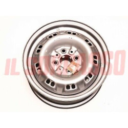 CERCHIO RUOTA FIAT RITMO - REGATA 5.5X14 5960083 ORIGINALE