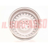 CERCHIO RUOTA LANCIA DELTA HF 5X14  82396894 ORIGINALE MICHELIN