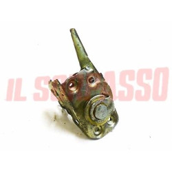 SERRATURA PORTA DESTRA FIAT 500 F L R NUOVA  ORIGINALE