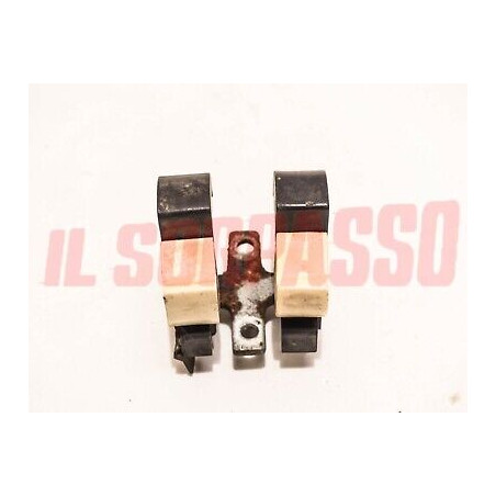 INTERRUTTORI CRUSCOTTO LANCIA FULVIA 2C GT FLAVIA BERLINA COUPE SPIDER  2+3