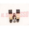 INTERRUTTORI CRUSCOTTO LANCIA FULVIA 2C GT FLAVIA BERLINA COUPE SPIDER  2+3