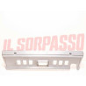 PARAURTI POSTERIORE LANCIA DELTA 1 SERIE 1979 - 1982 ORIGINALE 