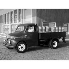 AUTOCARRI FIAT - IVECO - OM