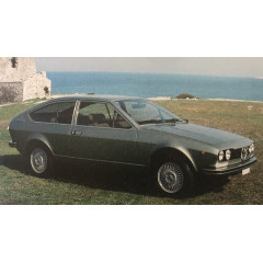 ALFETTA